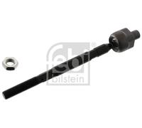 Original FEBI BILSTEIN Giunto Assiale Barra Di Sterzo 42491 Per Mazda