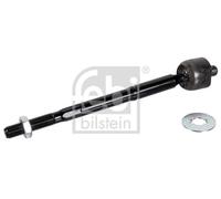 Original FEBI BILSTEIN Giunto Assiale Barra Di Sterzo 43183 Per Lexus