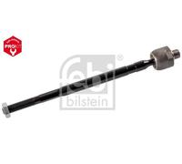 Original FEBI BILSTEIN Giunto Assiale Barra Di Sterzo 43645 Per Fiat
