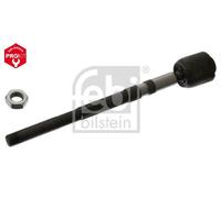 Original FEBI BILSTEIN Giunto Assiale Barra Di Sterzo 43666 Per Fiat Lancia