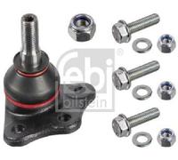 Original FEBI BILSTEIN Giunto Di Sospensione 108829 Per Fiat