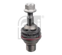 Original FEBI BILSTEIN Giunto Di Sospensione 183728 Per Alpina BMW