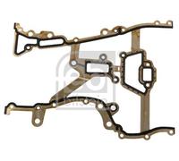 Original FEBI BILSTEIN Guarnizione Coperchio Del Motore 33079 Per Opel