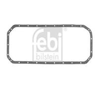 Original FEBI BILSTEIN Guarnizione Coppa Dell'Olio 12289 Per BMW