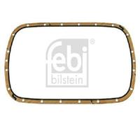 Original FEBI BILSTEIN Guarnizione Coppa Olio Cambio Automatico 27063 Per BMW