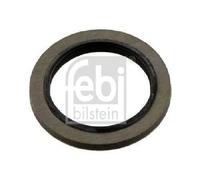 Original FEBI BILSTEIN Guarnizione Drenaggio Olio 31118 Per Alfa Romeo