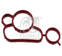 Original FEBI BILSTEIN Guarnizione Filtro Olio 48366 Per Audi Seat Skoda VW