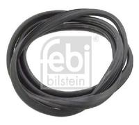 Original FEBI BILSTEIN Guarnizione Parabrezza 02827 Per VW