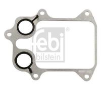 Original FEBI BILSTEIN Guarnizione Radiatore Olio 103298 Per Audi Seat Skoda VW