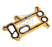 Original FEBI BILSTEIN Guarnizione Radiatore Olio 175691 Per BMW