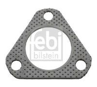 Original FEBI BILSTEIN Guarnizione Tubo Di Scarico 01610 Per BMW