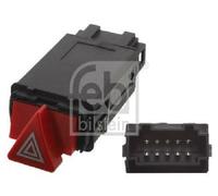 Interruttore di segnalazione pericolo FEBI BILSTEIN 37783