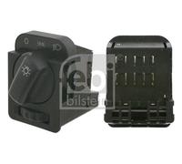 Original FEBI BILSTEIN Interruttore Fari 04708 Per Opel
