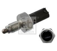 Original FEBI BILSTEIN Interruttore Luce Di Retromarcia 37058 Per Mercedes-Benz