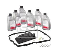 Original FEBI BILSTEIN Kit Cambio Olio Trasmissione Automatica 171750