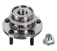 Original FEBI BILSTEIN Kit Cuscinetti Ruota 174719 Per Hyundai KIA