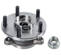 Original FEBI BILSTEIN Kit Cuscinetti Ruota Anteriore 172486