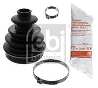 Original FEBI BILSTEIN Kit Di Gommini, Albero Di Trasmissione 02717