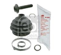 Original FEBI BILSTEIN Kit Di Gommini Per Giunti 03633 Per Audi
