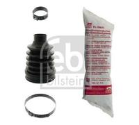 FEBI BILSTEIN Kit cuffia semiasse 100190 Thermoplast Originale per Renault
