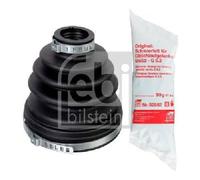 Original FEBI BILSTEIN Kit Di Gommini Per Giunti 176933 Per Ford Nissan