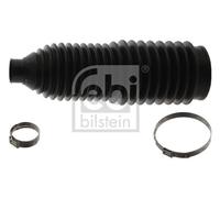 Original FEBI BILSTEIN Kit Di Gommini Per Sterzo 33593 Per Audi Skoda VW