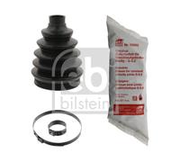 Original FEBI BILSTEIN Kit Di Guarnizioni Per ALFA ROMEO MITO FIAT 500 FIORINO
