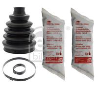 Original FEBI BILSTEIN Kit Di Guarnizioni Per FORD GALAXY MONDEO S-MAX TRANSIT