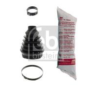 Original FEBI BILSTEIN Kit Di Guarnizioni Per RENAULT CLIO KANGOO TWINGO