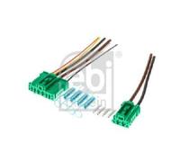 Original FEBI BILSTEIN Kit Di Riparazione Cavo Motore Ventilatore Interno 107039