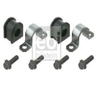 Original FEBI BILSTEIN Kit Di Riparazione Supporti Stabilizzatori 27400 Per Ford