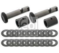FEBI BILSTEIN 01156 Kit riparazione, Perno fuso a snodo