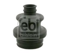 Original FEBI BILSTEIN Manicotto Giunto Anteriore 22607 Per Mercedes-Benz