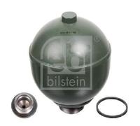 Original FEBI BILSTEIN Membrana Di Sospensione/Smorzamento 23790 Per Citroën