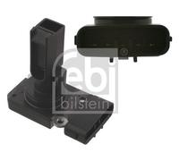 Original FEBI BILSTEIN Misuratore Di Massa D'Aria 32053 Per Toyota