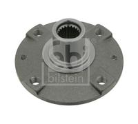 Original FEBI BILSTEIN Mozzo Anteriore Per RENAULT 5 CLIO RAPID SUPER