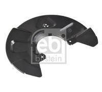 Original FEBI BILSTEIN Paraspruzzi Disco Freno 171563 Per VW