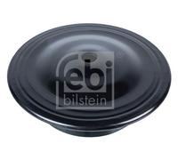 Original FEBI BILSTEIN Piastra Di Molla 19381 Per Seat VW