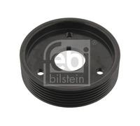 Original FEBI BILSTEIN Puleggia Servosterzo 29501 Per Renault
