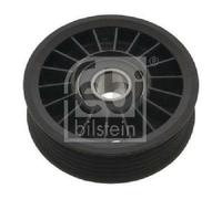 Original FEBI BILSTEIN Rullo Di Guida/Deviazione Cinghia A V 17074 Per Audi VW
