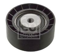 Original FEBI BILSTEIN Rullo Di Guida/Supporto Cinghia A V 12286 Per BMW