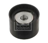 Puleggia di rinvio/guida, cinghia trapezoidale FEBI BILSTEIN 33463