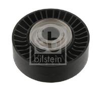 Original FEBI BILSTEIN Rullo Di Guida/Supporto Cinghia Poli V 36084 Per VW