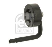 Rullo tenditore cinghia trapezoidale Metallo 30118 FEBI BILSTEIN per BMW 5 3 7