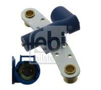 Original FEBI BILSTEIN Sensore Albero Motore 44646 Per Dacia Renault