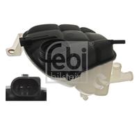 Original FEBI BILSTEIN Serbatoio Di Compensazione, Refrigerante Con Sensore Per