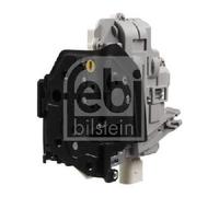 Original FEBI BILSTEIN Serratura Porta 178396 Per Seat