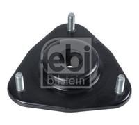 Original FEBI BILSTEIN Supporto Ammortizzatore 107840 Per Mitsubishi