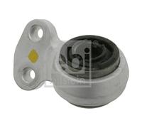 Original FEBI BILSTEIN Supporto Braccio Oscillante Per BMW 3 Z4 | 18688