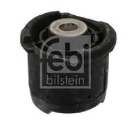 FEBI BILSTEIN 12627 Supporto assale per BMW 3 Limousine (E46) X3 (E83)